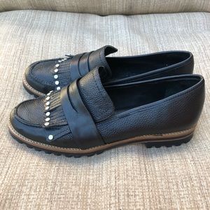 Bernardo Women's Olley Loafer Flat